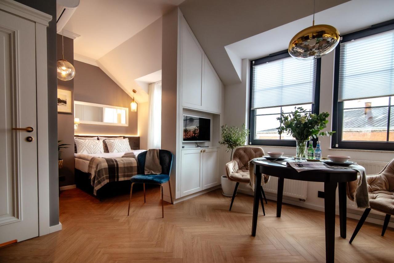 Apartamenty Stare Miasto Zamosc, Prywatny Parking, Winda #N/A Exterior foto