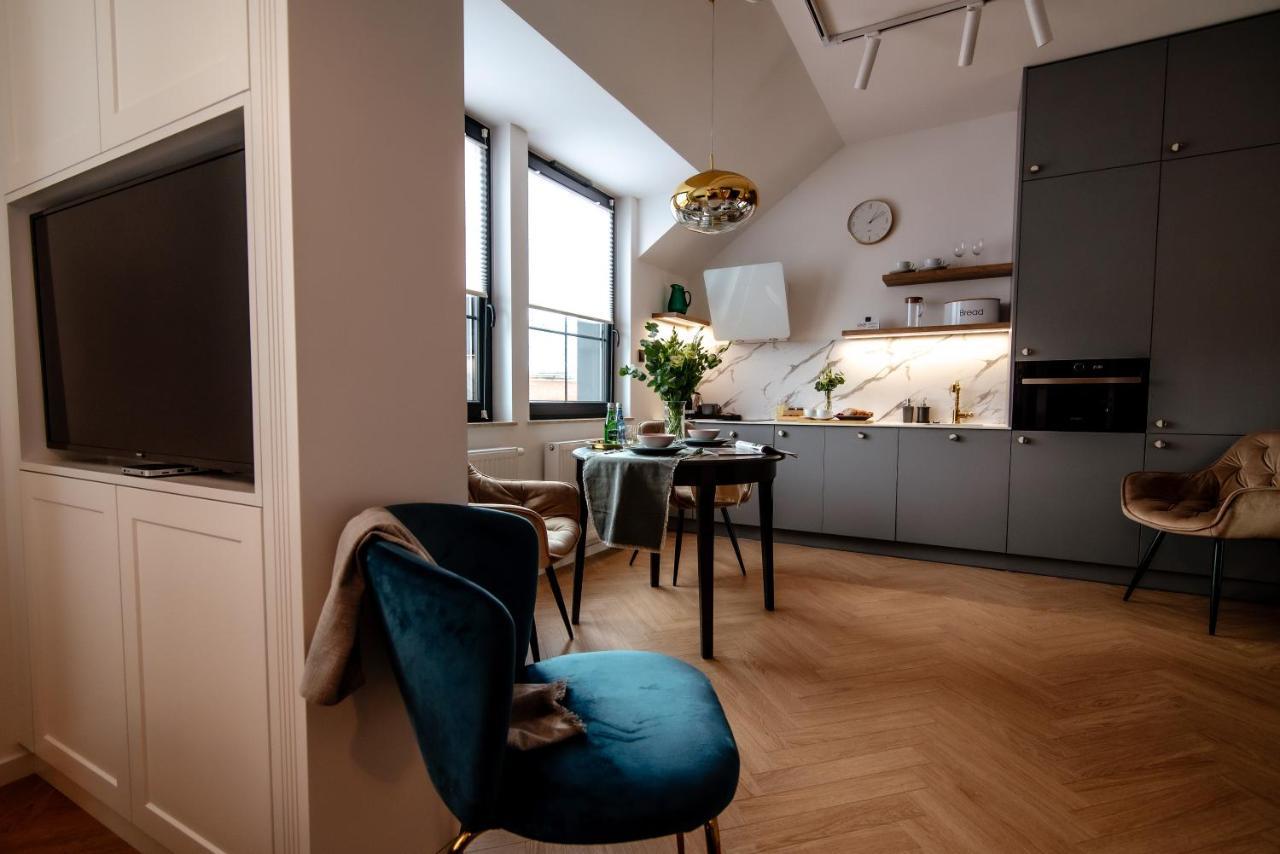Apartamenty Stare Miasto Zamosc, Prywatny Parking, Winda #N/A Exterior foto