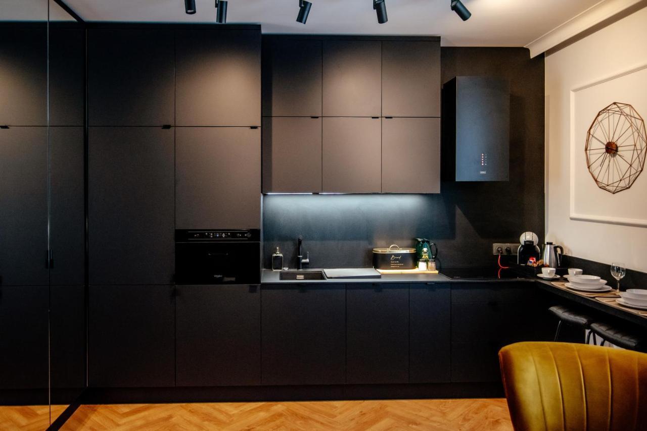 Apartamenty Stare Miasto Zamosc, Prywatny Parking, Winda #N/A Exterior foto