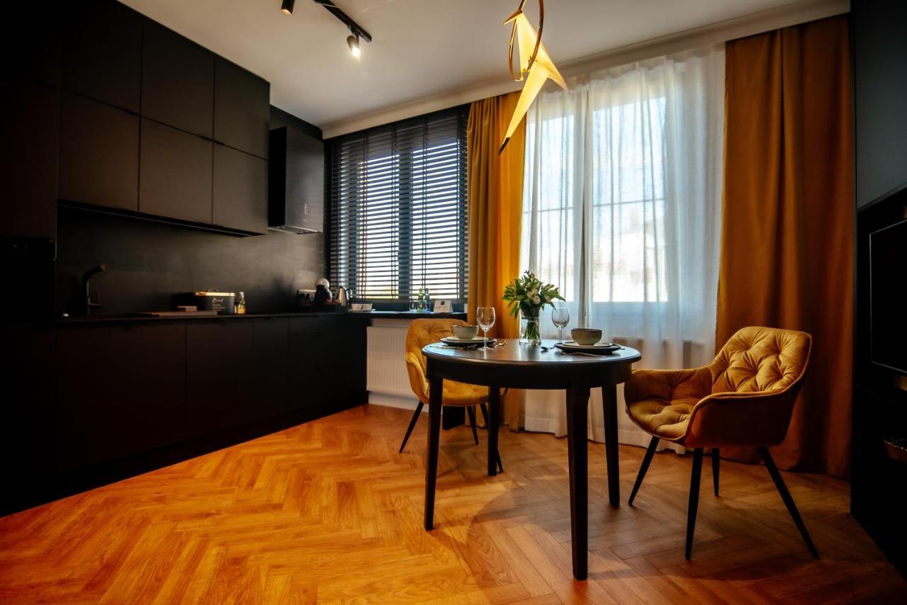 Apartamenty Stare Miasto Zamosc, Prywatny Parking, Winda #N/A Exterior foto