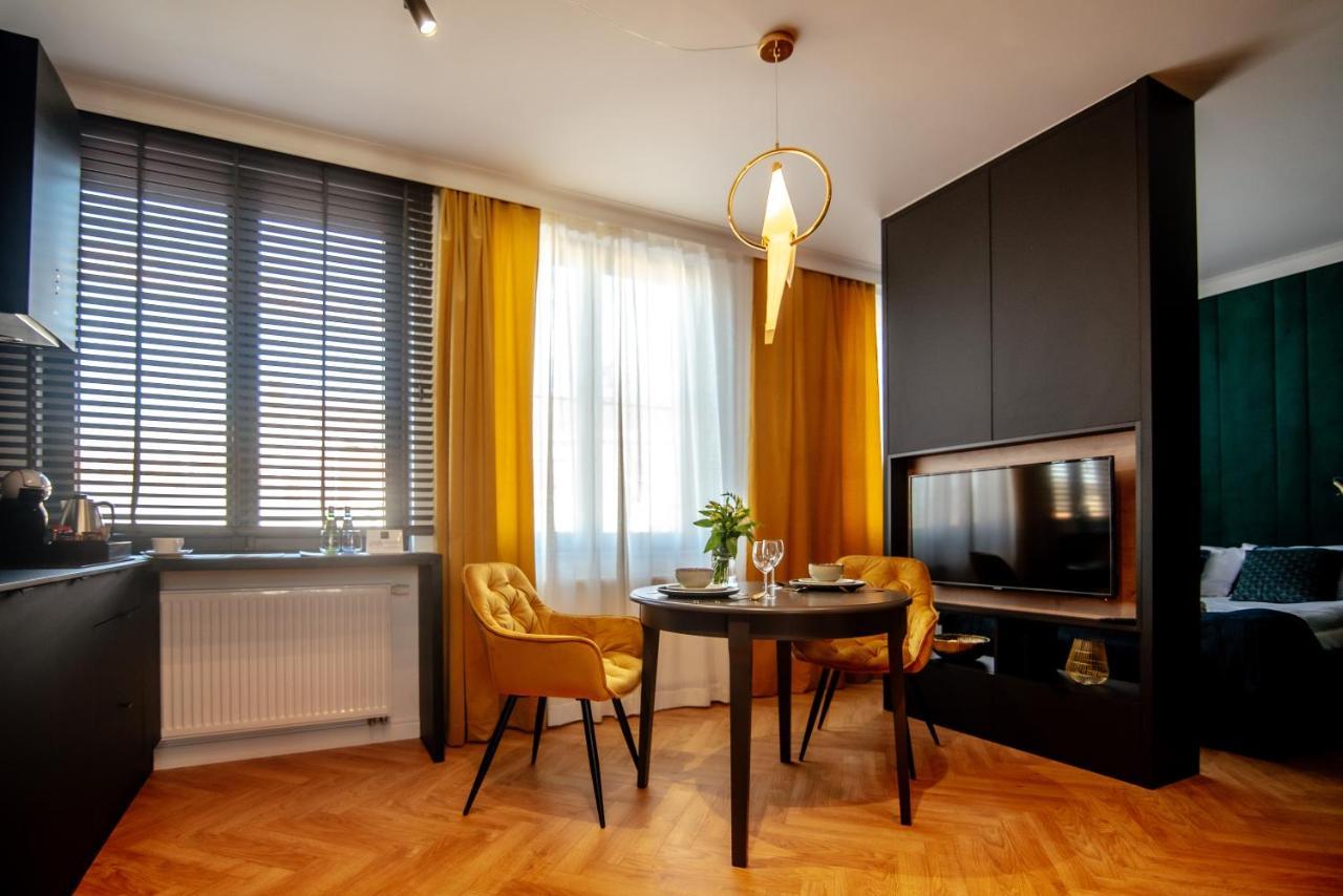 Apartamenty Stare Miasto Zamosc, Prywatny Parking, Winda #N/A Exterior foto