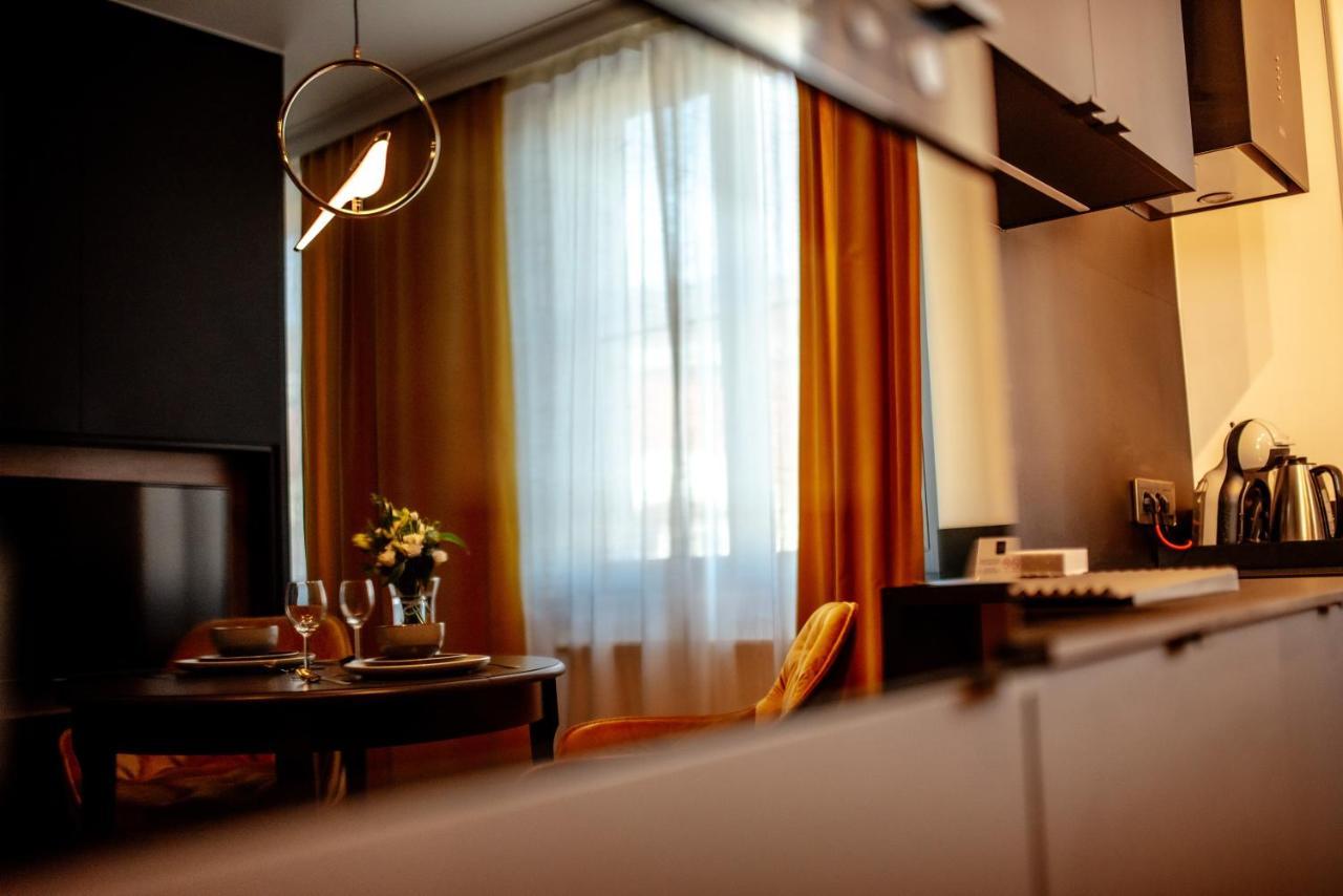 Apartamenty Stare Miasto Zamosc, Prywatny Parking, Winda #N/A Exterior foto